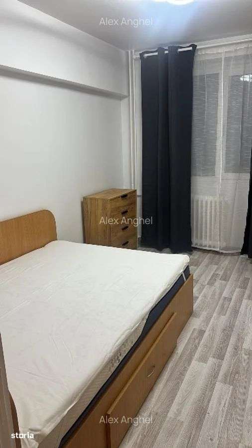 Apartament de inchiriat 3 camere zona Tineretului - Imagine principală: 4/15