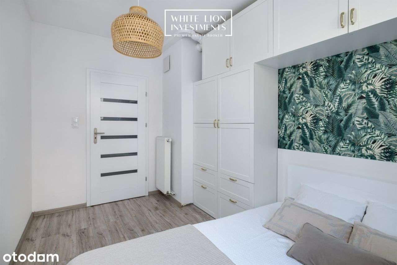 Funkcjonalne 3-Pokoje | Posag 7 Panien-7