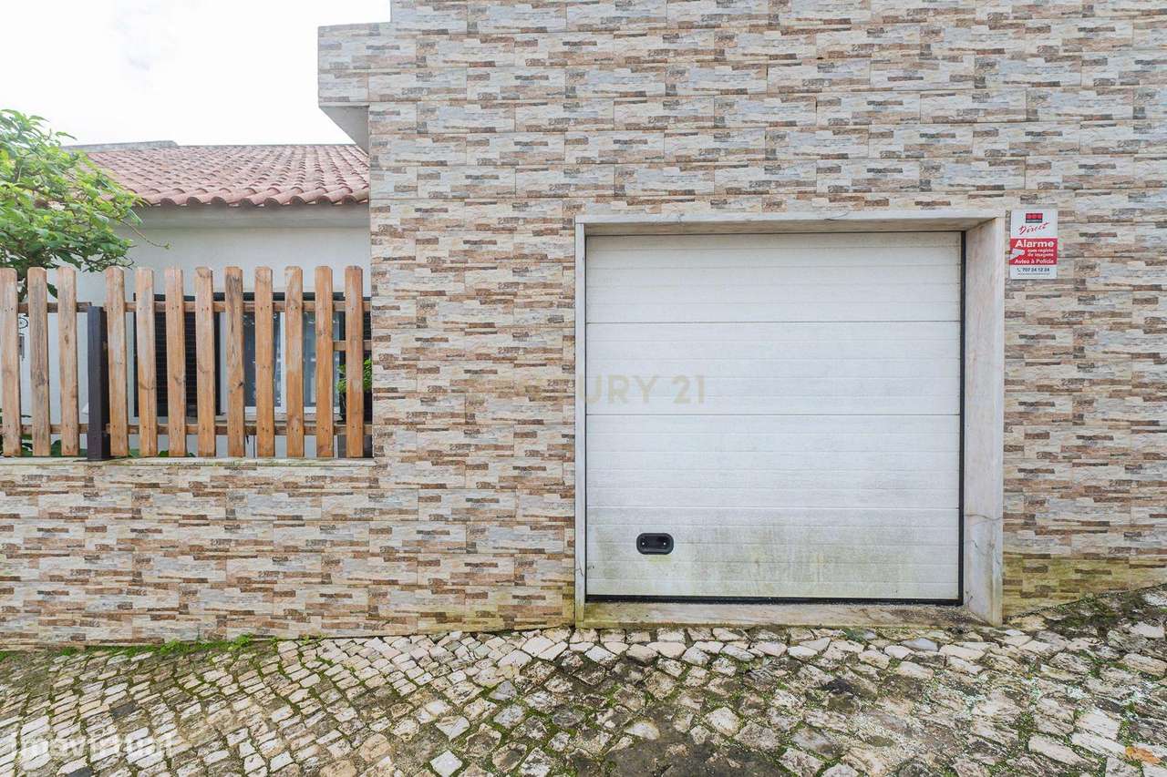 Moradia T3 em São Domingos de Rana-44