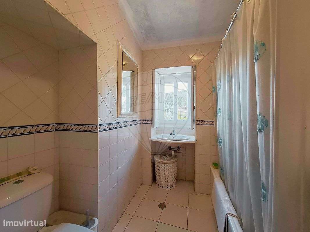 Moradia T1 para arrendamento - Grande imagem: 5/8