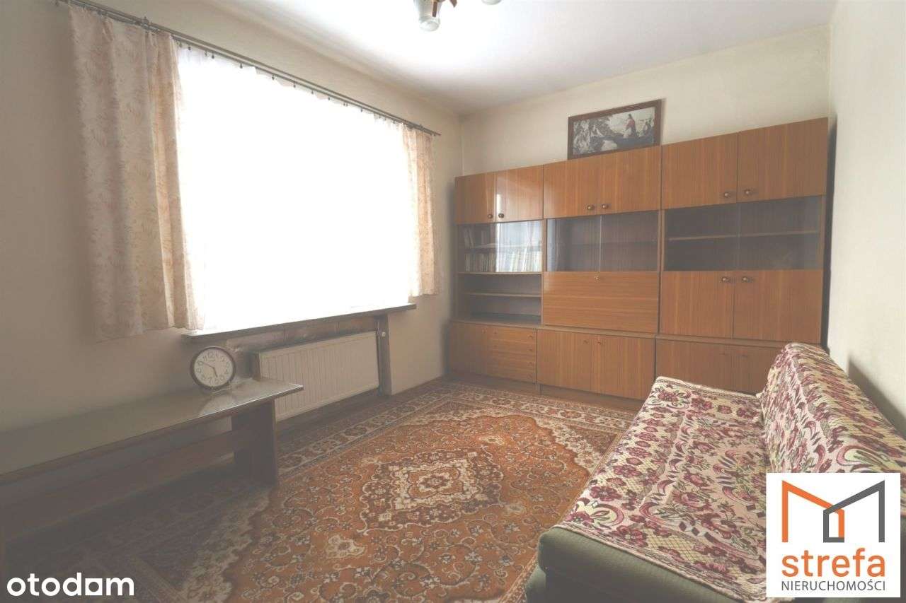 Parterowy*działka 839m2*garaż na 2auta*działalność-3