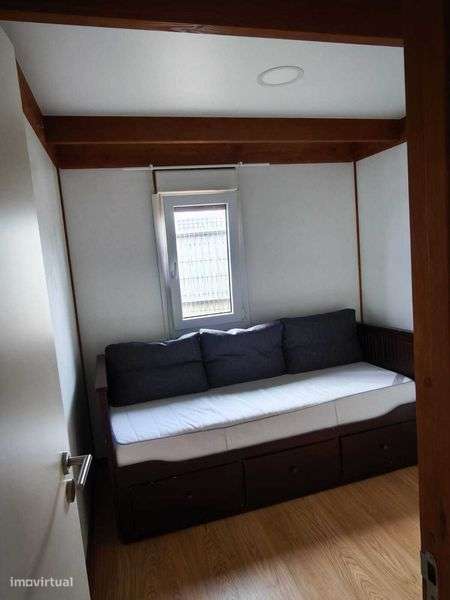 Vendo casa de Madeira - Grande imagem: 5/11