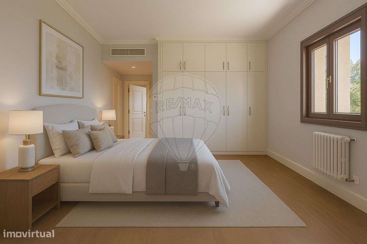 Moradia T4 para venda-9