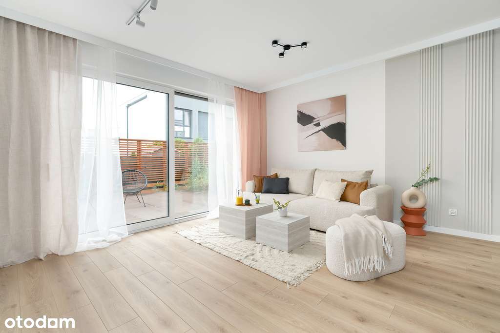 Nowy pod klucz bezpośrednio 3km Poznań - Pełny obrazek: 3/20