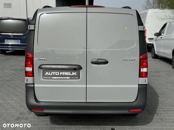 Mercedes-Benz Vito - 7