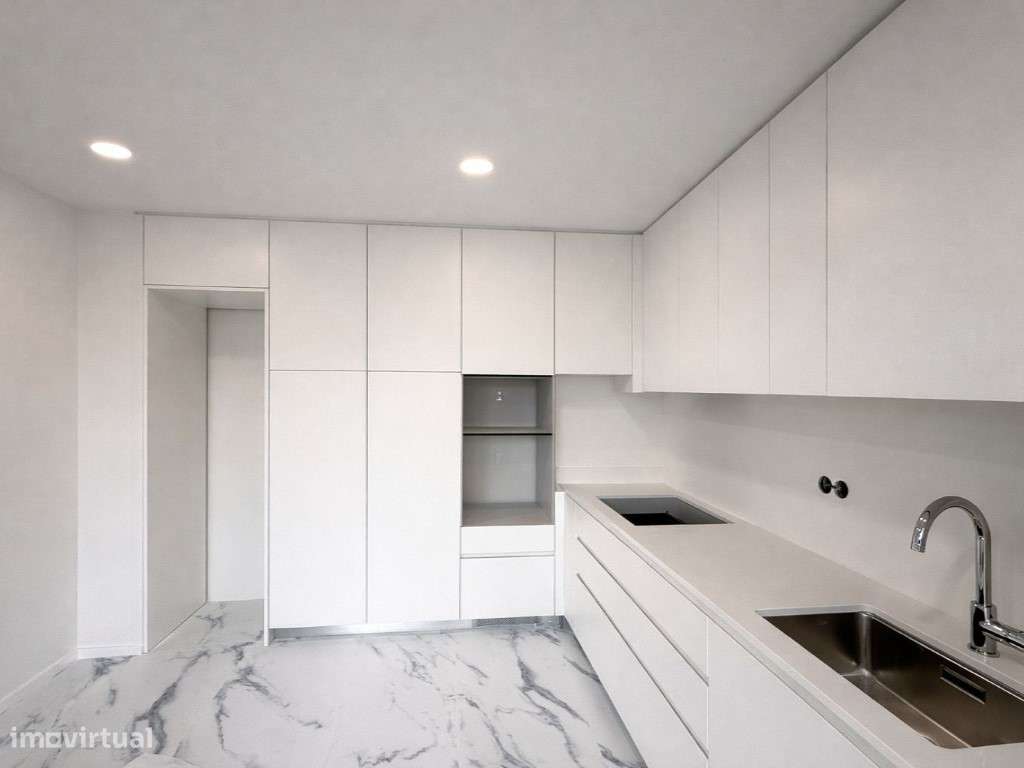 Apartamento T2 - Nova Trofa II-6