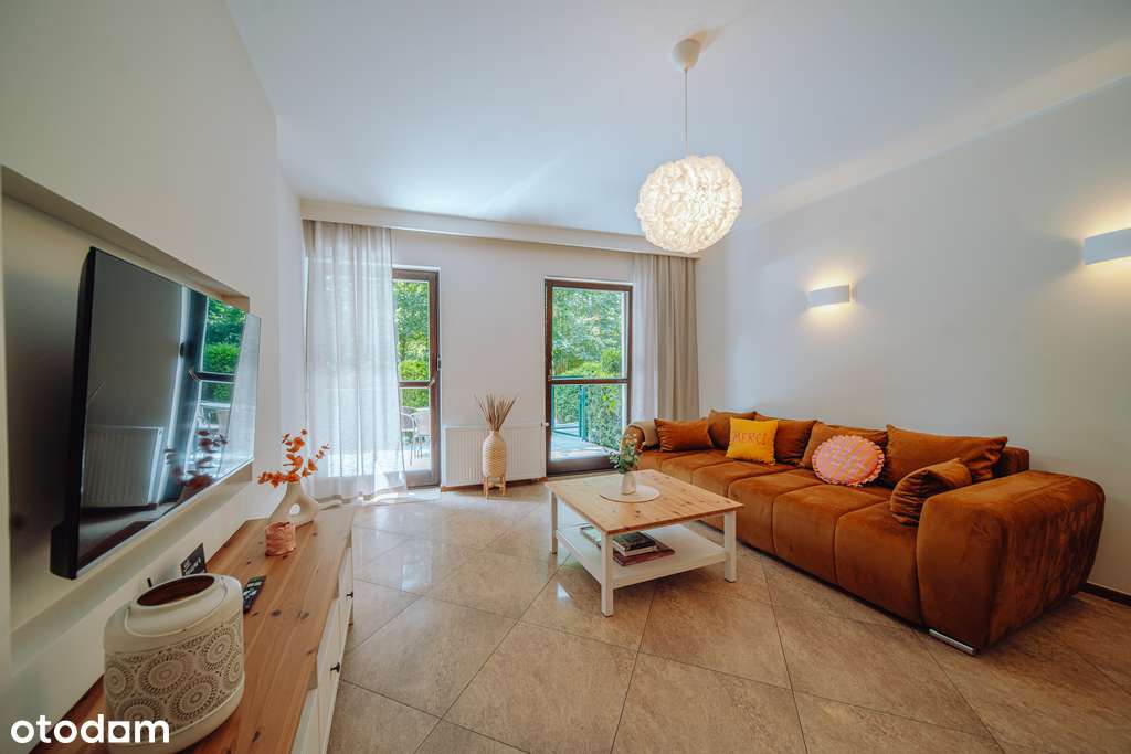 Apartament nr 4 Panorama Gór - Pełny obrazek: 3/20