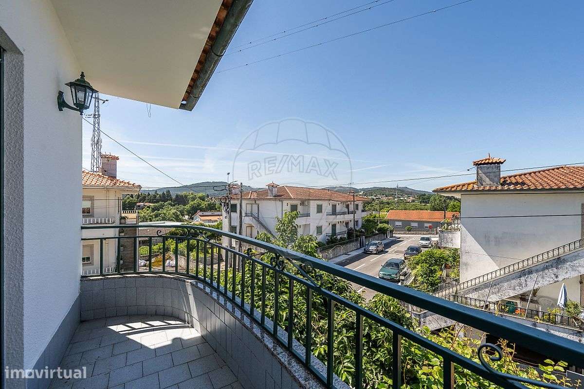 Apartamento T4 para venda-8