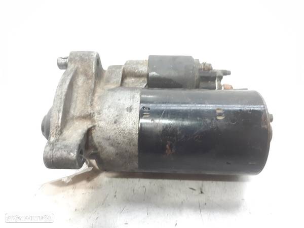 MOTOR DE ARRANQUE PEUGEOT 106 I - 1