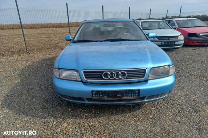 Volan simplu Audi A4 B5  [din 1994 pana  1999] Sedan 1.8 T MT (150 hp - 3