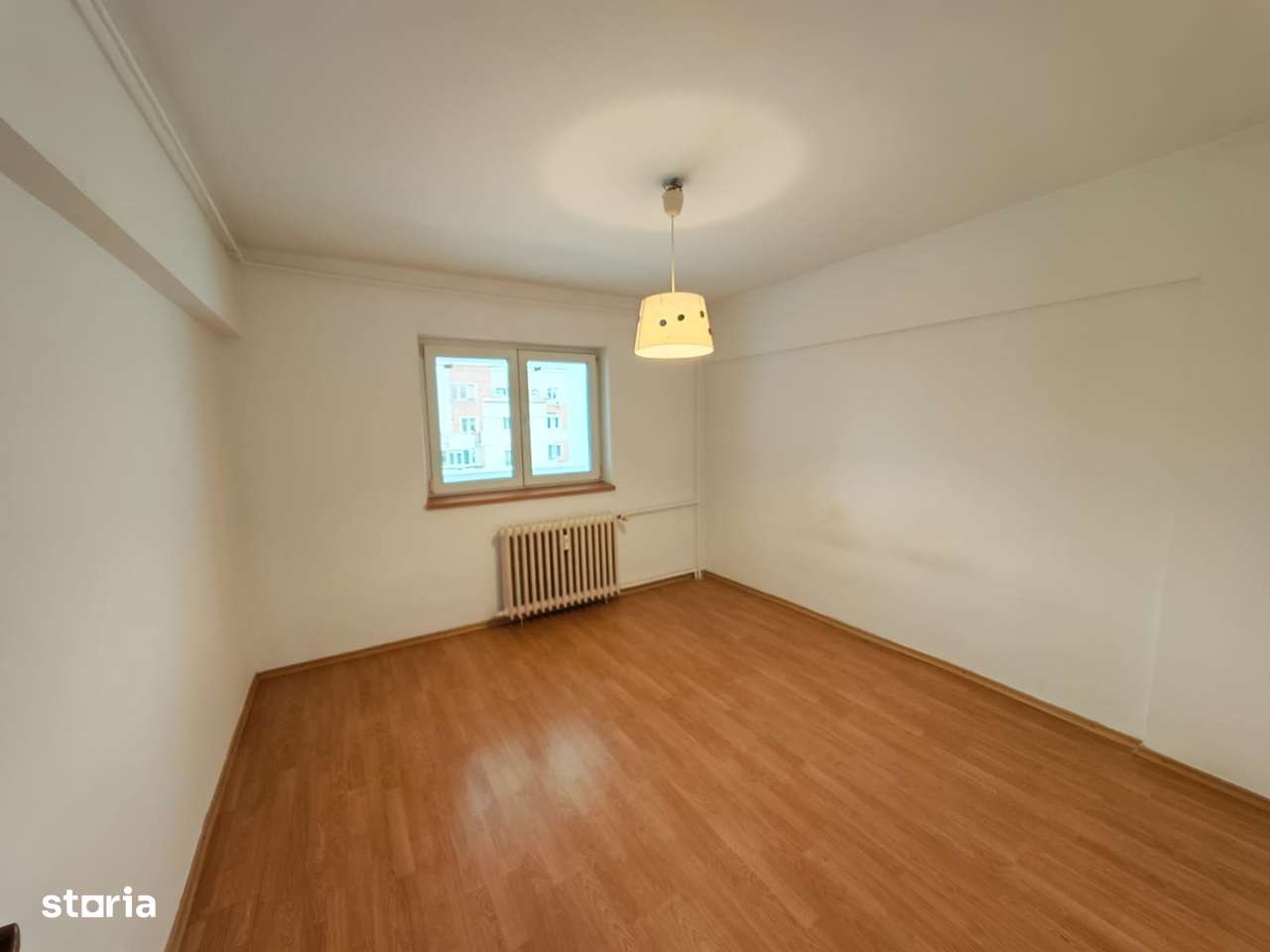 Apartament 3 camere Cal. Călăraşi - Muncii, Proaspăt renovat! - Imagine principală: 4/13