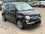 Fiat 500 1.2 8V Start&Stopp Collezione - 1