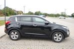 Kia Sportage 1.7 CRDI Business Line L 2WD - 4