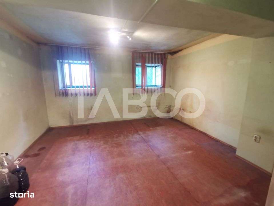Apartament de vanzare cu 2 camere in zona Centrul Istoric din Sibiu - Imagine principală: 3/6