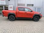 Toyota Hilux 2.8D 204CP 4x4 Double Cab AT Invincible - 7