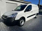 Peugeot Partner 1.6BlueHDi LONGA 100CV 3L - 1