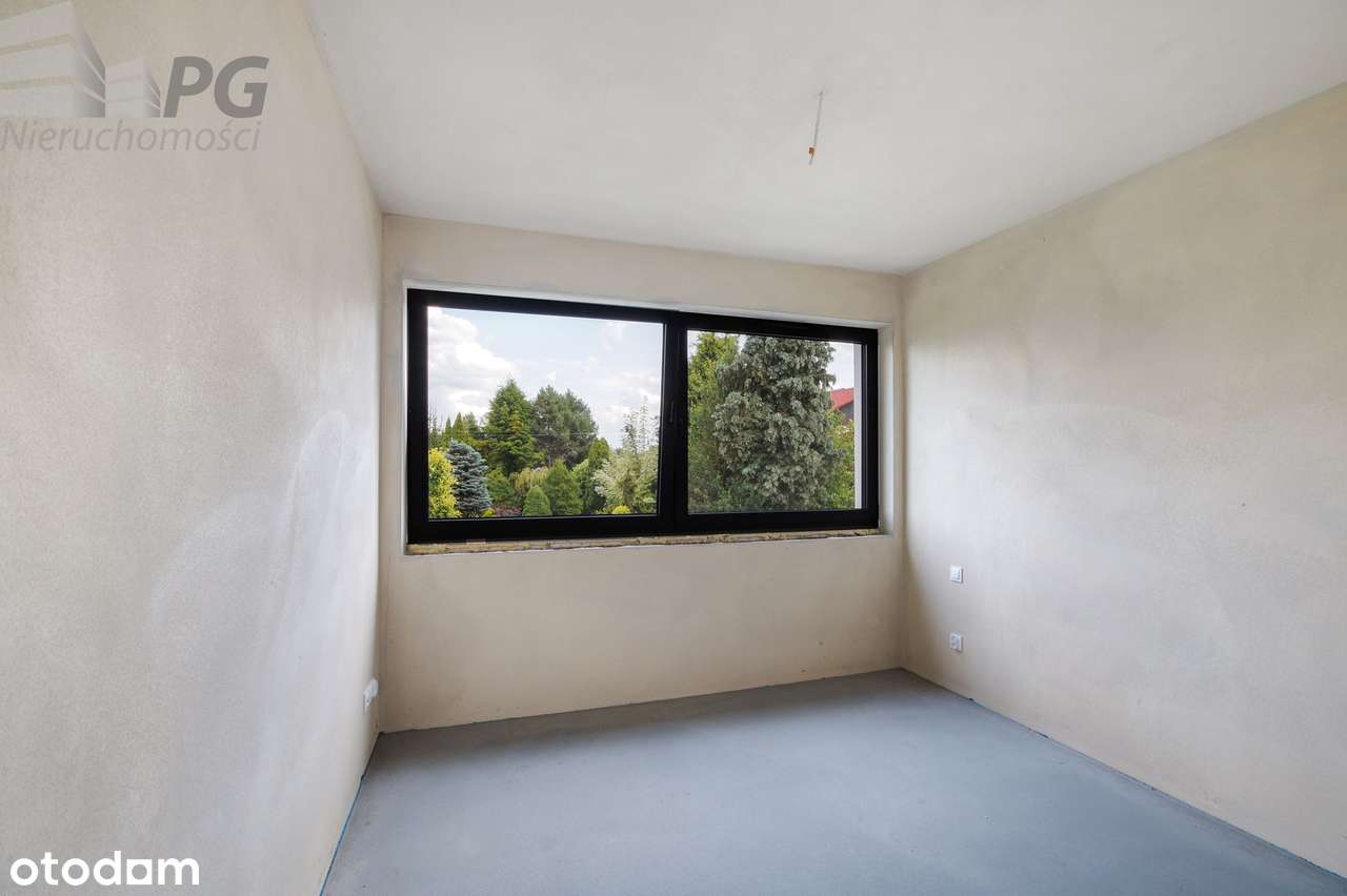 Bez prowizji, dwupoziomowe mieszkanie z 2 miejscami postojowymi-13