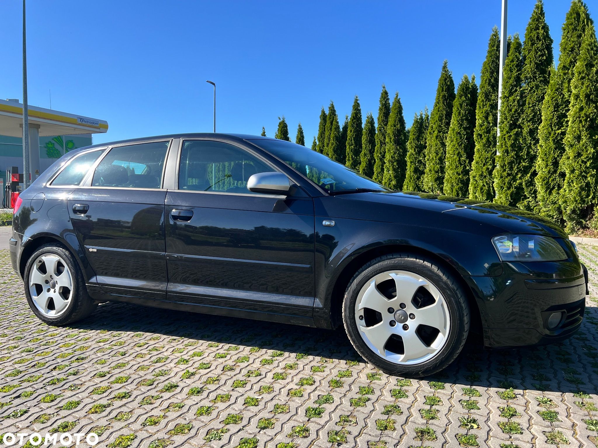 Audi A3 2.0 TDI Ambition - 1