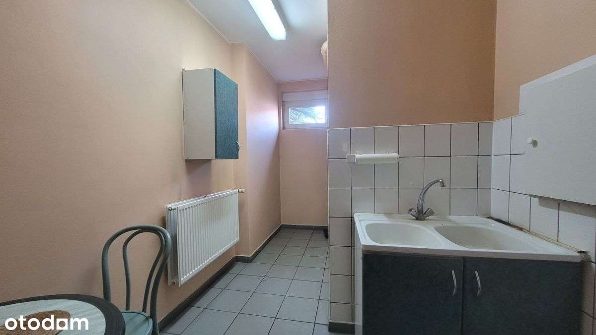 Lokal - parter w budynku dwulokalowym, Ustronie-7