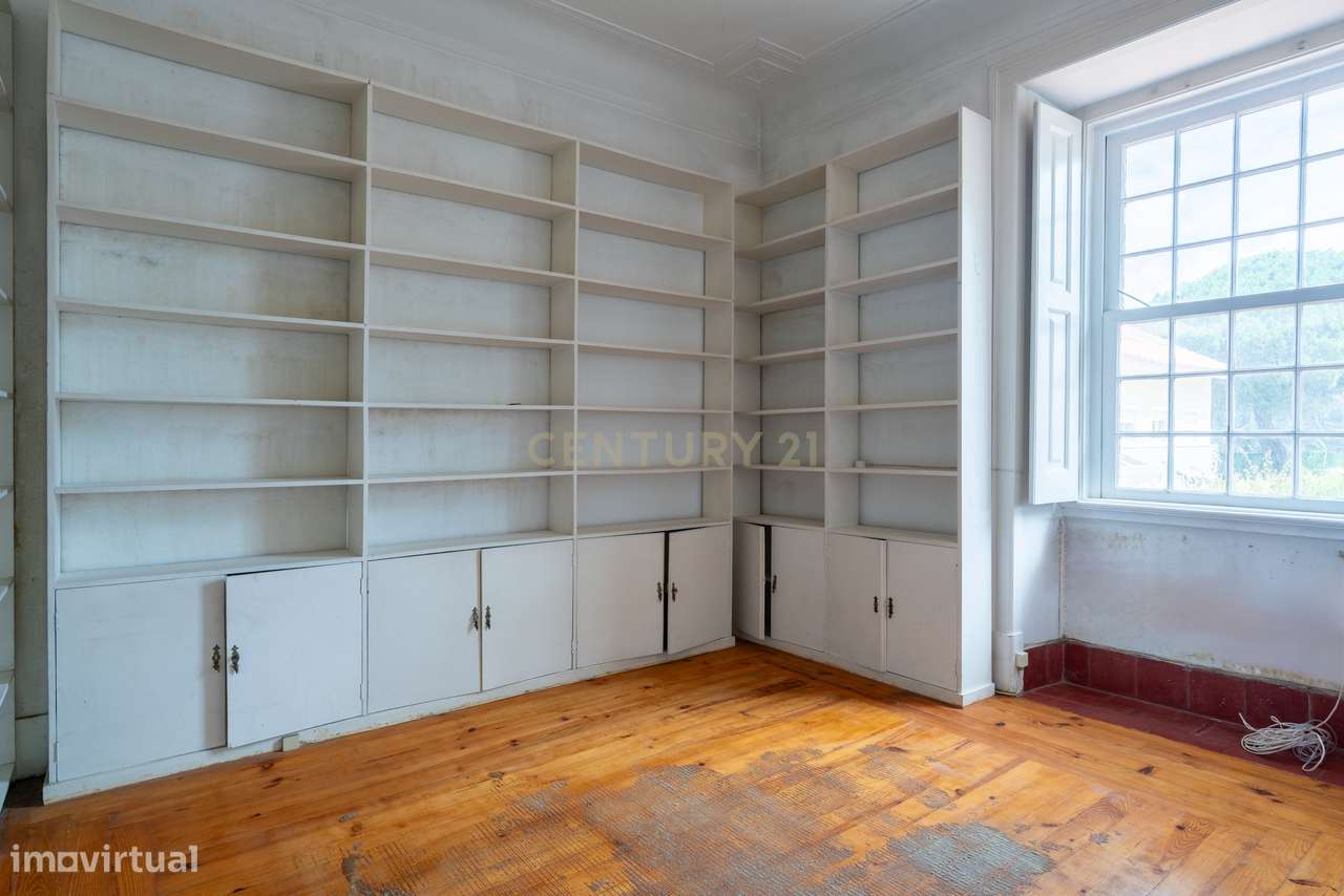 Moradia de charme T12  Estoril - Marginal-29