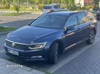 Volkswagen Passat Variant 2.0 TDI DSG (BlueMotion Technology) Comfortline - 2