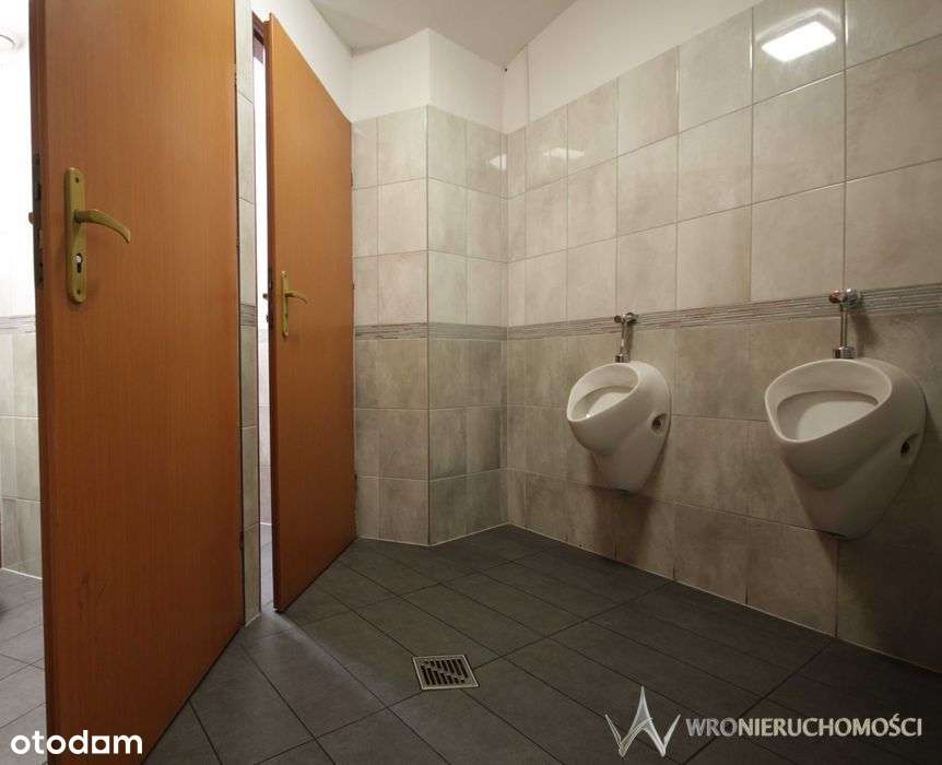 Lokal 475 m2 | Centrum | ul. 3-go Maja - Pełny obrazek: 5/6