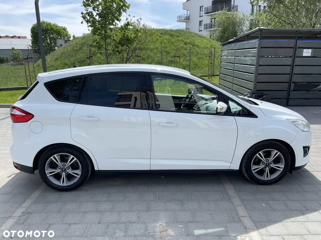 Ford C-MAX - 7