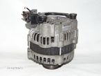 ORYGINAŁ alternator 9635772980 Citroen C5 I C8 Xsara Picasso Berlingo Jumper Jumpy I Peugeot 607 807 Boxer Expert Partner diesel 2.0 HDI - 11