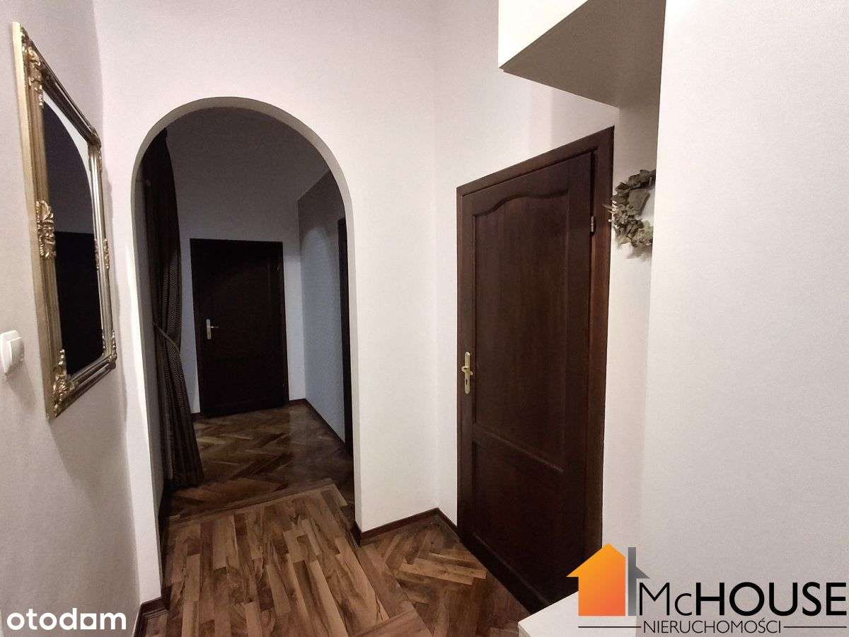 Mielec - 90m2, bezczynszowe, I piętro, ogródek-10