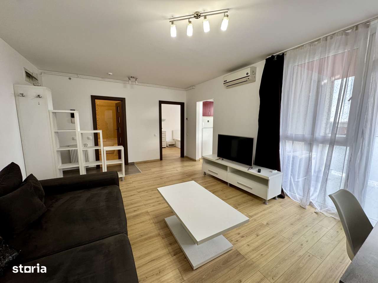 Inchiriez apartament 2 camere, ARED-Kaufland - Imagine principală: 3/11