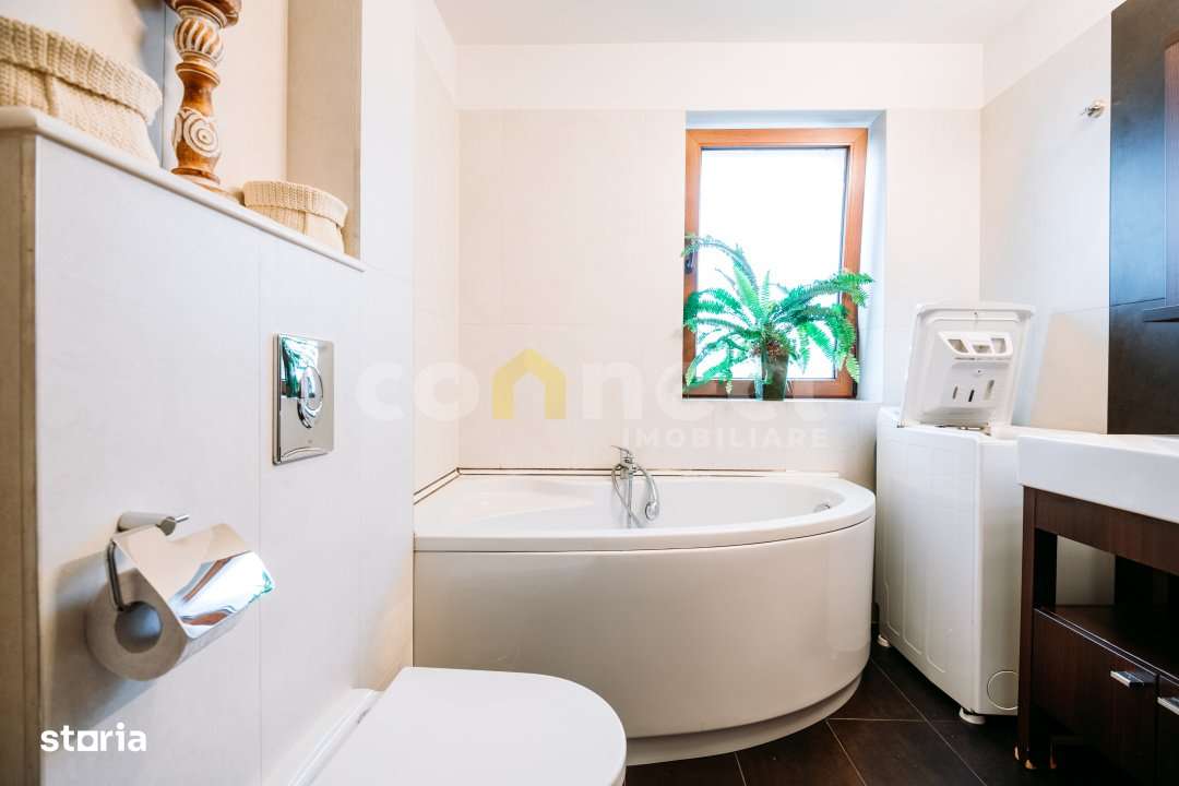 Casa tip duplex in Europa – D+P+1E+M I garaj I gradina-7