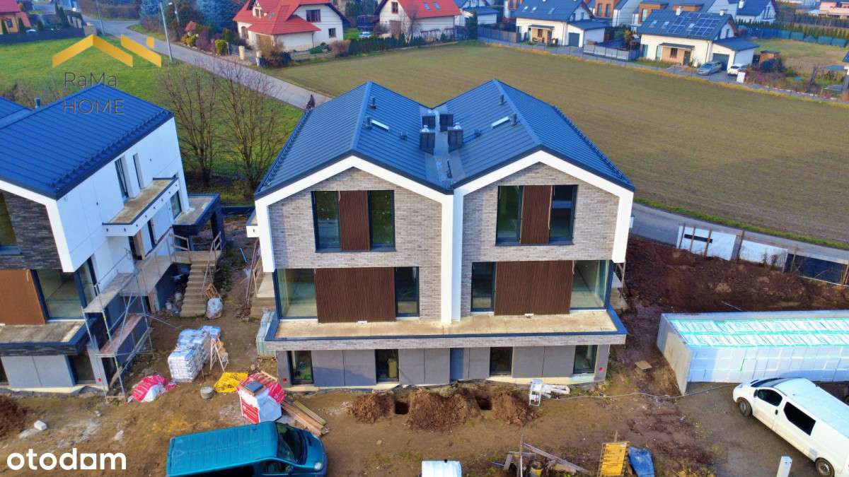 2 poziomowe mieszkanie z widokiem na Tatry - nowe-7