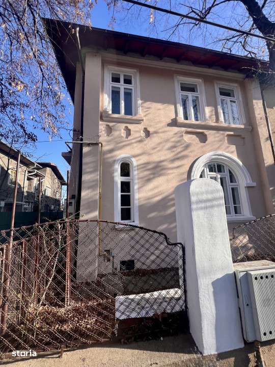 Vila individuala zona Floreasca-0