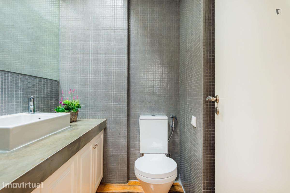 Apartamento com 2 quartos - localizado em Rossio Lisbon - Grande imagem: 5/6