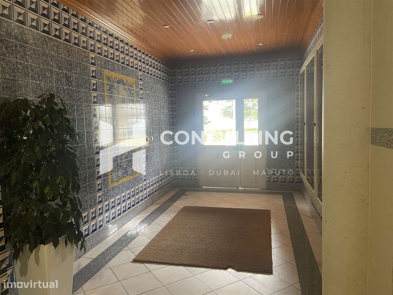 Apartamento T2 Venda em Carcavelos e Parede,Cascais-54