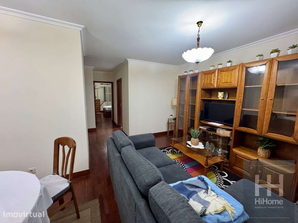 Apartamento T2 para arrendar nos Barreiros - Funchal - Grande imagem: 4/18