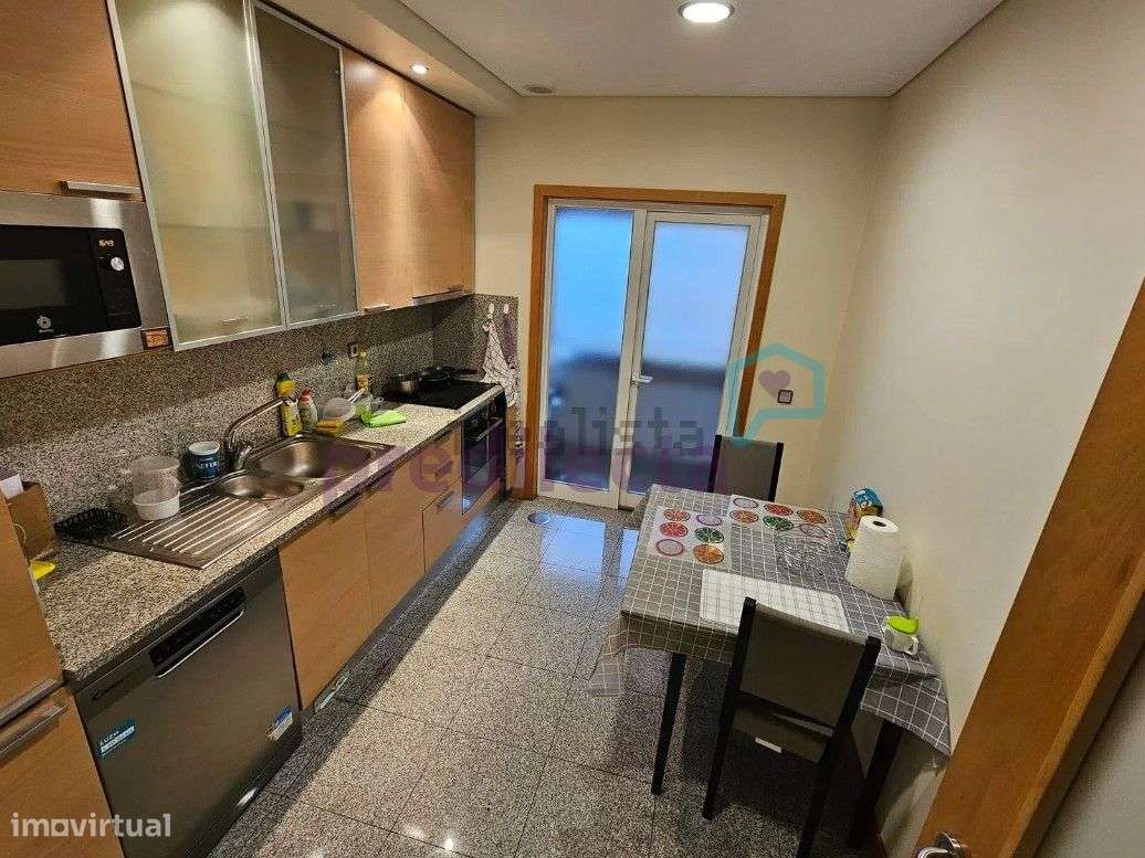 REF4156 - T2 +1 - Centro Rio Tinto/ Metro Levada - Grande imagem: 5/18