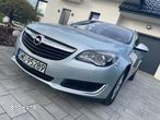 Opel Insignia 2.0 CDTI automatik Business Innovation - 1