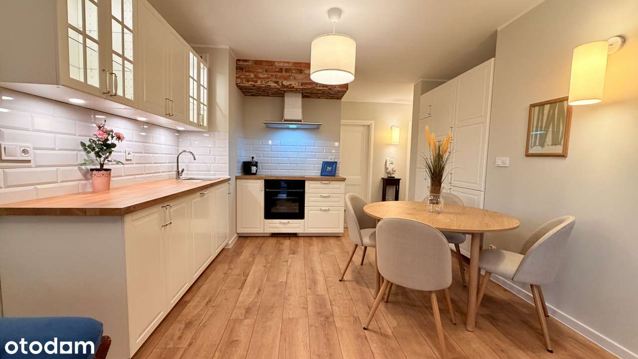 Nowy * Butikowy Apartament przy Parku Kościuszki **  Wszystko w Cenie! – pohled 4