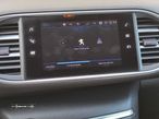 Peugeot 308 SW 1.5 BlueHDi Style - 21