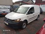 Volkswagen caddy - 1