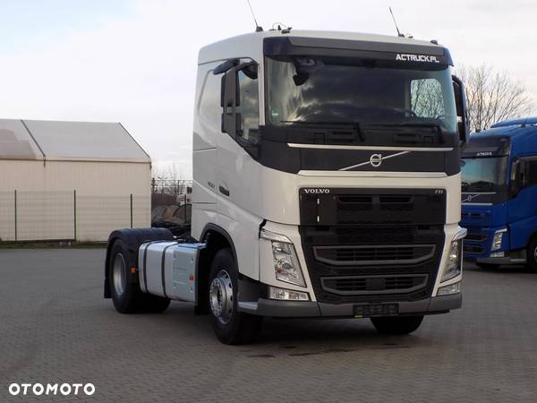 Volvo FH460 NISKI/HYDRAULIKA/ - 3