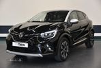 Renault Captur 1.0 TCe Techno Bi-Fuel - 3