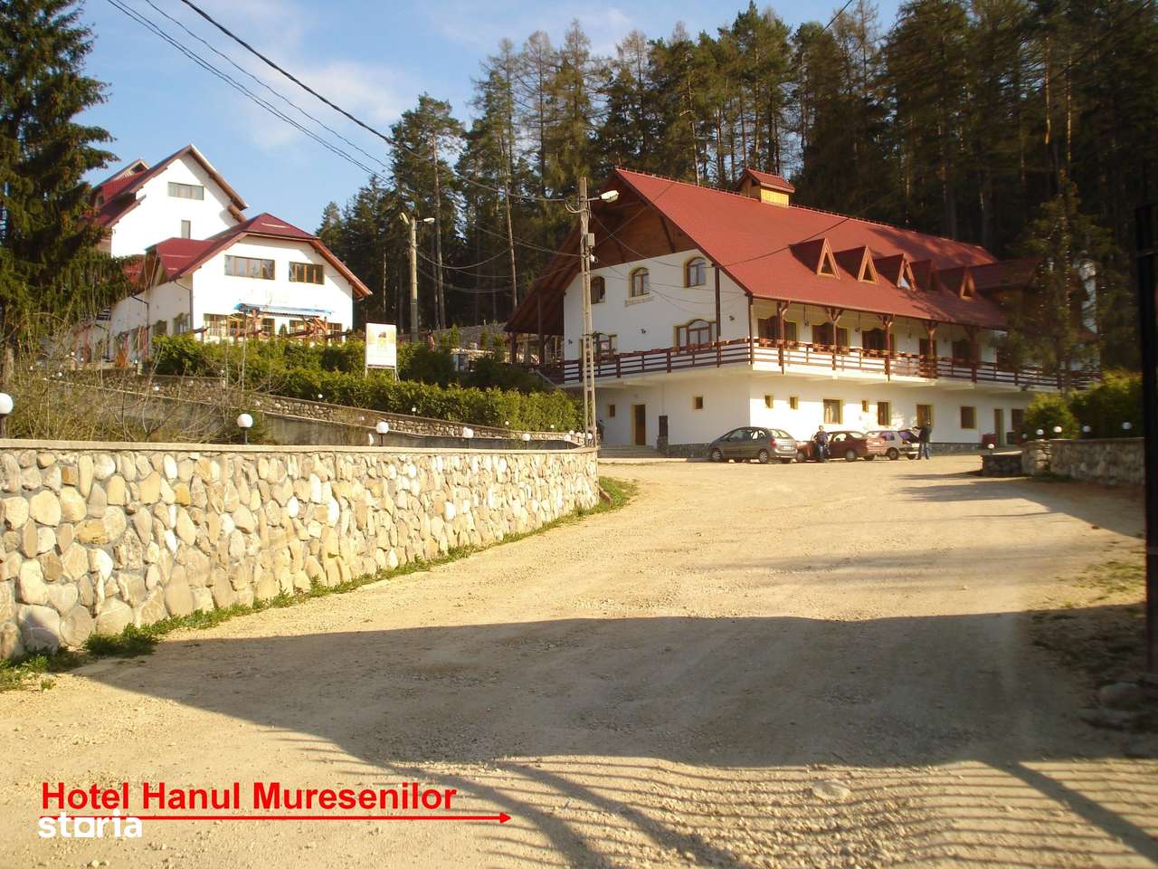 Parcele de vis cu utilități și panoramă impresionantă! - Imagine principală: 1/10