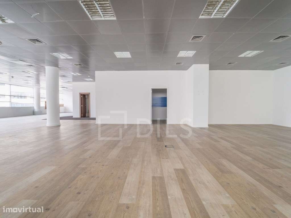 Escritório para arrendar no Bessa Leite Offices, na Boavista - Grande imagem: 4/24