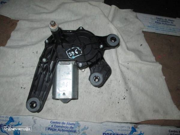 Motor Limpa Vidros Tras 9637158780 53014712 PEUGEOT 307 2002 PEUGEOT 307 SW 2004 - 1