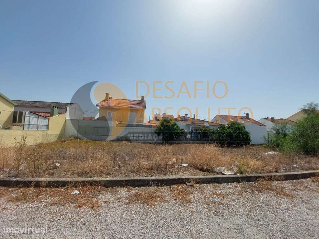 Terreno Urbano, Comércio e Apartamentos - Pinhal do General - Grande imagem: 5/11