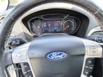 Ford S-Max 2.2 TDCi Titanium - 21