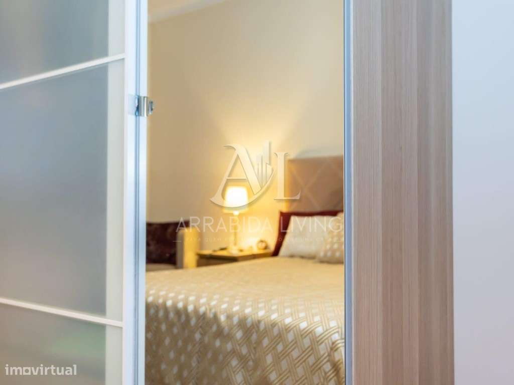 Moradia Isolada - Bi Familiar - Amoreiras - Setúbal-16