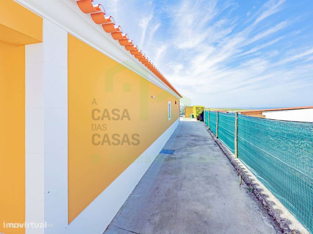 Vende Moradia T8, Ericeira 15 Km, A Casa das Casas-52
